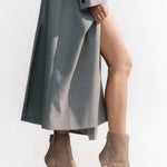 Lola Cruz - Women's Gilda Ankle Booties