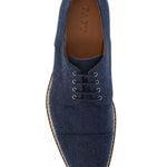 Taft Clothing - Men's Kennedy Lace-up Dress Casual Shoe