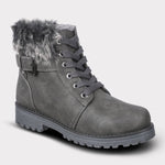 Lamo - Women's Lace-up Boot