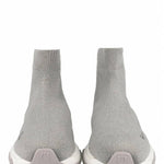 Salvatore Ferragamo - Women's Ninette High-top Sock Sneakers