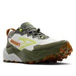 Brooks - Men's Caldera 8 Sneakers