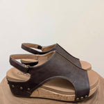 Corkys Footwear - Women's Volta Wedge
