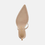 Dolce Vita - Women's Kanika Crystal Heels