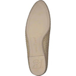 Paul Green - Women's Robbie Flat Raffia Loafer