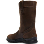 Danner - Men's Crafter Wellington Composite Toe Boot