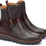 Pikolinos - Women's Sanlucar Wedge Boots