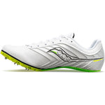 Saucony - Men's Spitfire 5 Spike Shoes