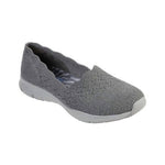 Skechers - Women's Seager Stat Stretch Knit Loafer