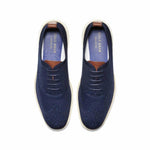 Cole Haan - Men's Original Grand Stitchlite Wingtip Oxford Shoes