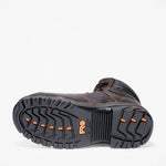 Timberland - Men's Helix 6" Interna Work Boot