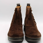 Onfoot - Women's Touch Pull On Ankle Boots