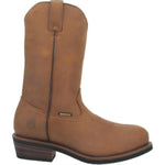 Dan Post. - Men's Albuquerque Waterproof Pull-on Boot