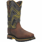 Dan Post. - Men's Cyclone Waterproof Composite Toe Work Boots