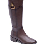 Andrea - Women's Knee-high Boots