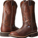 Chippewa - Men's Pitstop Pull On Waterproof Snake Boots