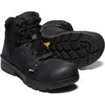 Keen - Men’s Independence 6 Waterproof Soft Toe Boot