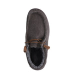 Lamo - Men's Samuel Textile Deck Shoes