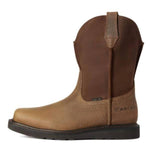 Ariat - Men Rambler Wedge Steel Toe Work Boot