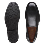 Clarks - Men's Un Hugh Step Shoe