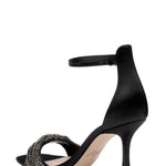 Jewel Badgley Mischka - Women's Yesica Stiletto Heel Sandals