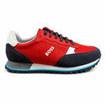Hugo Boss - Men's Parkour Runner Sneaker