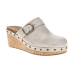 Corkys Footwear - Women's Who Knew Studded Slip On Clogs