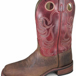 Smoky Mountain Boots - Men's Timber Western Boots