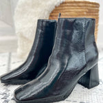 Hey Girl By Corkys - Women's Felicia Patent Boots
