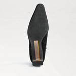 Sam Edelman - Women's Saige Suede Ankle Bootie