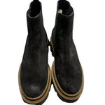 Diba True - Women's Dubliner Chelsea Boots
