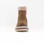 Clarks - Women's Hencroft Madi Waterproof Boots