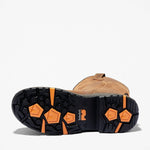 Timberland - Men's Helix Heavy Duty Pull On Composite Toe Waterproof Work Boots