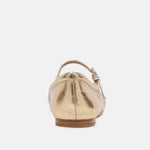 Dolce Vita - Women's Reyes Mary Jane Ballet Flats