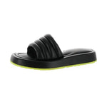 P448 - Women's Fergie Slip-on Slipper