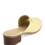 Andrea - Women's Comfort Slip On Sandal