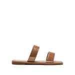 Qupid - Women's Rhinestone Sandal
