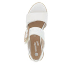 Remonte - Women's Wedge Sandal