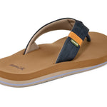 Sanuk - Men's Sawyer Sandal