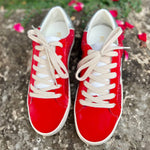 Miim - Women's Glazed Star Sneakers
