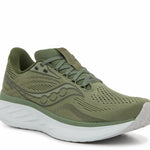 Saucony - Men's Ride 18 Wide Running Shoes