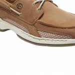 Dunham - Men's Captain Boat Shoe
