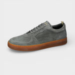 Officine Creative - Men's Asset Suede Sneakers