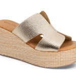 Chocolat Blu - Women's Jamie Sandal