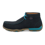 Twisted X - Women's Nano Toe Electrical Hazard Chukka Work Shoes