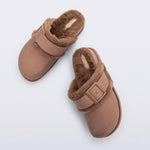 Melissa - Women's Cozy Clogs