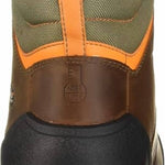 Bogs - Men's Bed Rock 8" Insulated Pp Industrial Boot