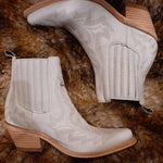 Liberty Black - Women's Simone Stitch Bootie