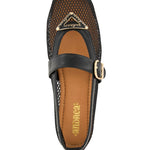 Andrea - Women's Mesh Ballet Flat Shoes