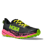 Hoka - Men's Speedgoat 6 Trail Running Shoes