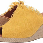 Andre Assous - Women's Popy Espadrille Wedge Sandals